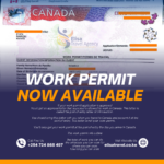 canada visa for kenya